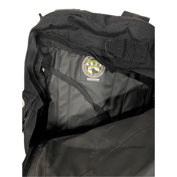 Sandpiper of California SOC Tactical Backpack Large - Picture 5 of 6